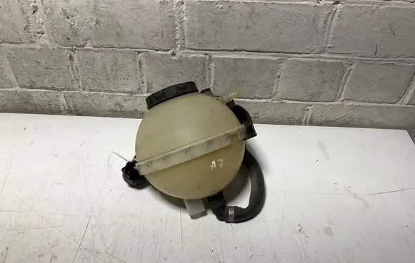 BMW 4 F36 Gran coupe Coolant expansion tank/reservoir 7642159 1300314 1564310