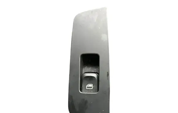 Audi A1 Electric window control switch 8X4959528