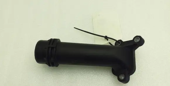 BMW 1 F20 F21 Engine coolant pipe/hose 7810707 11127810707