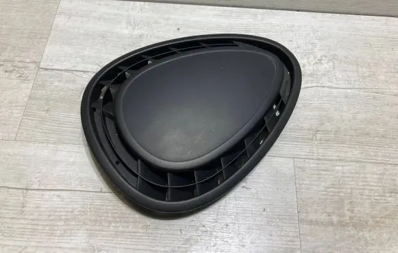 Mini One - Cooper F56 F55 Dash center air vent grill 9262802