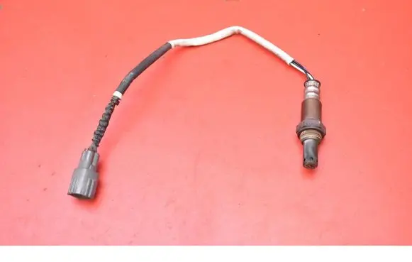 Lambda probe sensor
