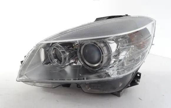Mercedes-Benz CLC CL203 Headlight/headlamp