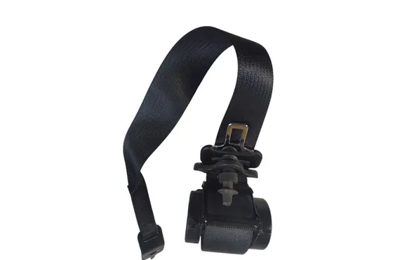 Jeep Grand Cherokee Rear seatbelt P6TB32DX9AA TSY340922219 6459546