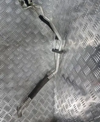 Opel Adam Air conditioning (A/C) pipe/hose 39042466