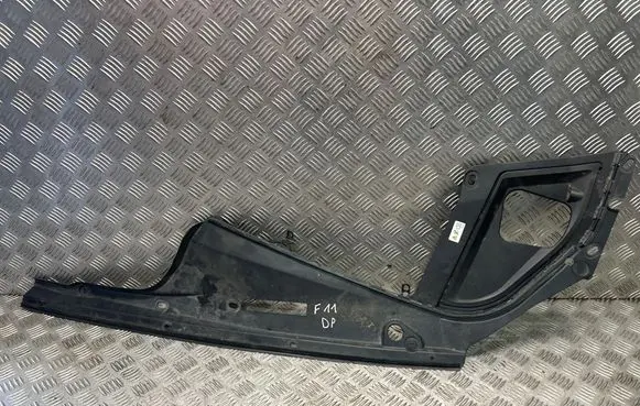 BMW 5 F10 F11 Wiper trim