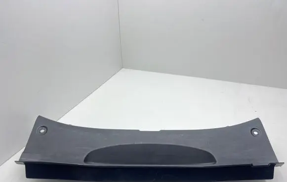 Mercedes-Benz C W205 Trunk/boot sill cover protection A2056900341 18321224 WPT52060W