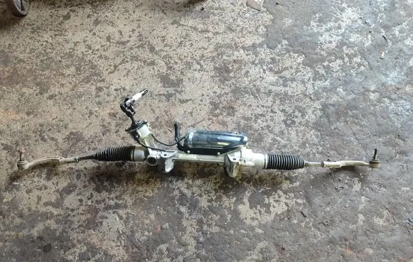 Mercedes-Benz Vito Viano W447 Steering rack 4474603200 7818177276