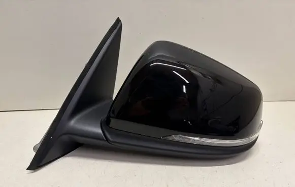 BMW X1 F48 F49 Front door electric wing mirror 