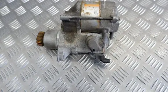 Toyota RAV 4 (XA20) Starter motor 2810074270