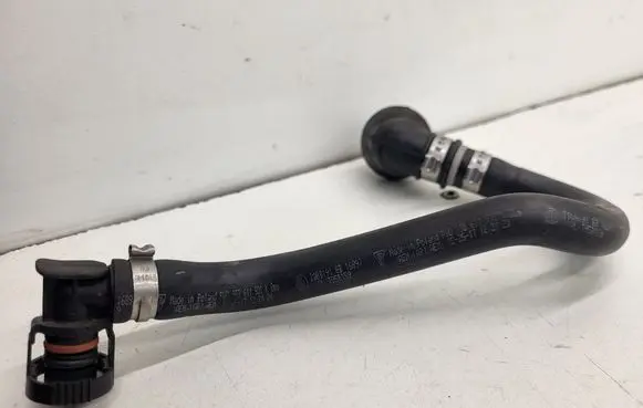 Porsche Macan (95B) Vacuum line/pipe/hose 95B611931K