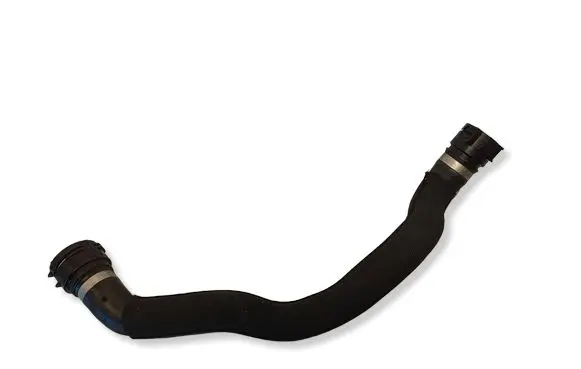 Audi A4 S4 B8 8K Engine coolant pipe/hose 8K0122293K NW32WNW26