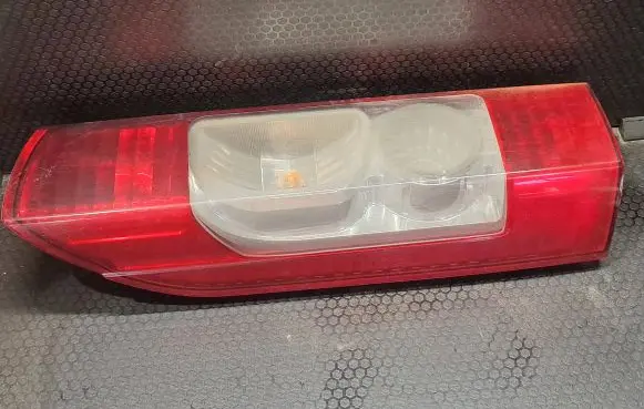 Citroen Jumper Rear/tail lights 20145751 27322102