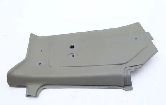 Daihatsu Rocky Parcel shelf load cover trim 