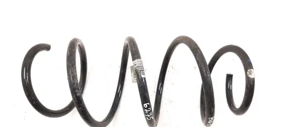 Opel Corsa E Front coil spring
