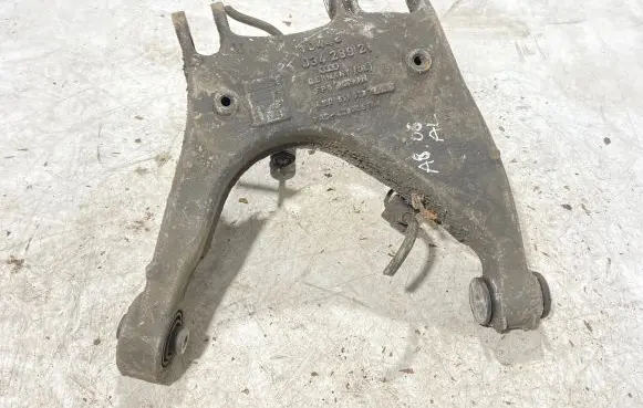 Audi A8 S8 D3 4E Rear upper control arm/wishbone 4e0511512