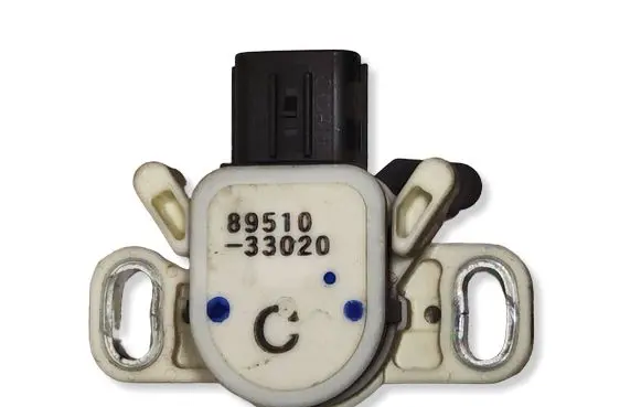 Lexus IS III XE30 Brake pedal sensor switch 8951033020