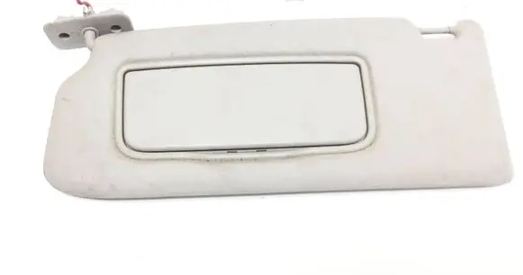 Volvo V50 Sun visor