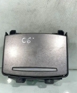 Audi A6 S6 C6 4F Cup holder 4f2862533a