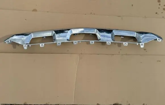 Mercedes-Benz GLC X253 C253 Front bumper lip A2538852404