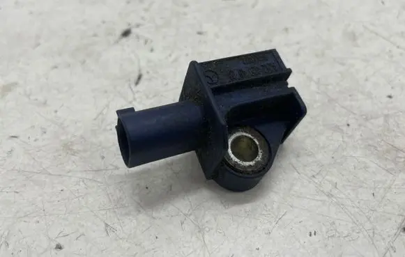 Mercedes-Benz E W212 Airbag deployment crash/impact sensor A2128204926
