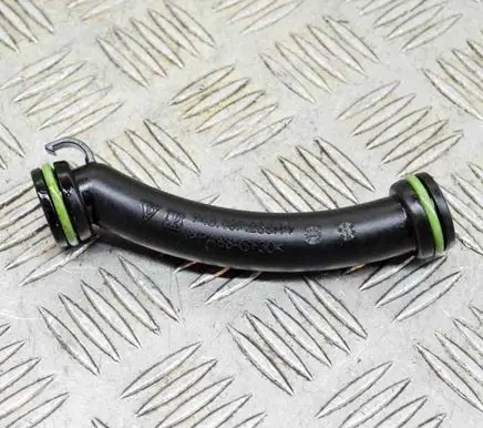 Porsche Cayenne (92A) Brake vacuum hose/pipe 94810728511