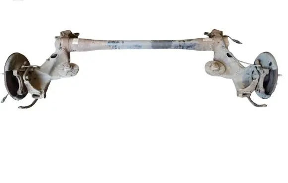 Opel Mokka Rear axle beam 0698K07114