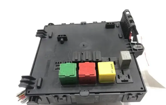 Other control units/modules