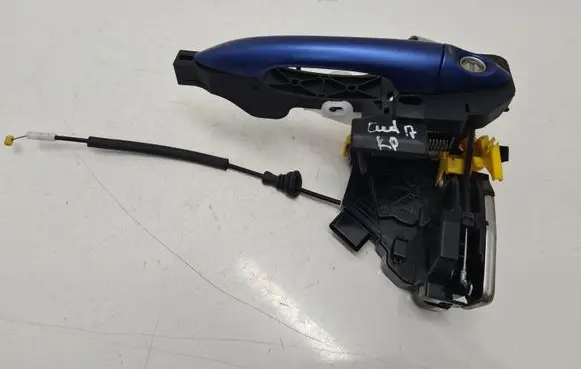 KIA Ceed Front door exterior handle 81310A2400