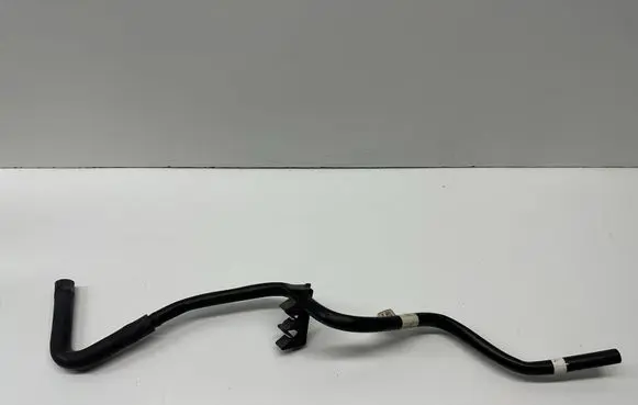 Ford Mustang VI Active carbon filter fuel vapour canister FR3C9S327AD