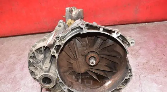 Ford Transit - Tourneo Connect Manual 6 speed gearbox 6C1R-7F096-AB