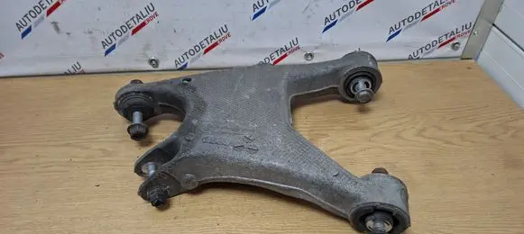 BMW 6 F06 Gran coupe Rear upper control arm/wishbone 6865899