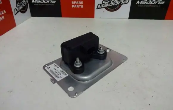 Volvo S80 ESP acceleration yaw rate sensor 9G9N3C187CA
