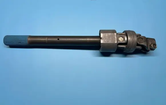 Volkswagen PASSAT B5.5 Steering column universal joint 980512X 8D1422066F 7852501328