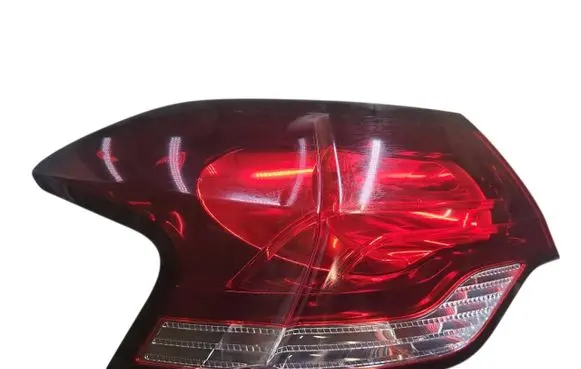 Citroen DS4 Rear/tail lights 28734G