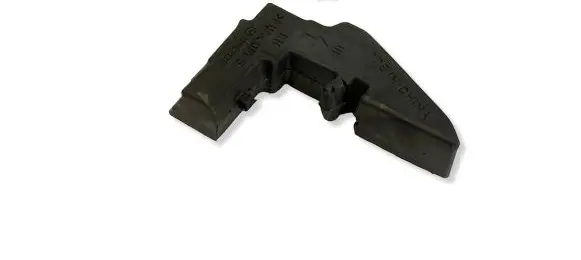 Mazda CX-30 Fender foam support/seal DFR556J12A 50104