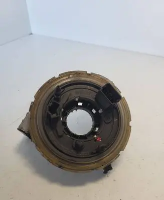 Audi A6 S6 C6 4F Airbag slip ring squib (SRS ring) 00204405