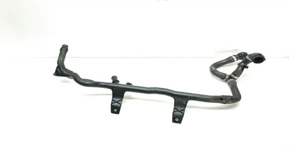 BMW 1 E81 E87 Engine coolant pipe/hose 754823 1712754823