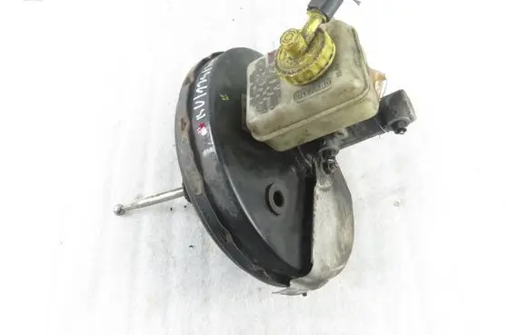 Seat Toledo II (1M) Brake booster 1J1514105J