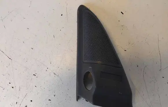 Land Rover Discovery 3 - LR3 Front door high frequency speaker 631400077H 631400117F