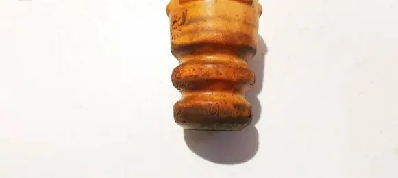Volkswagen Touran I Front shock absorber damper bump stop 1k0412303m