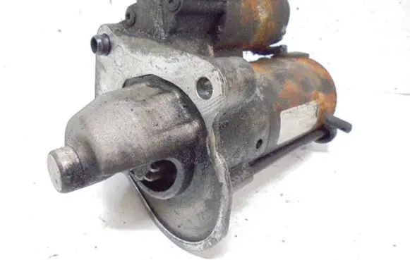 Ford Focus C-MAX Starter motor 3M5T-11000-CF