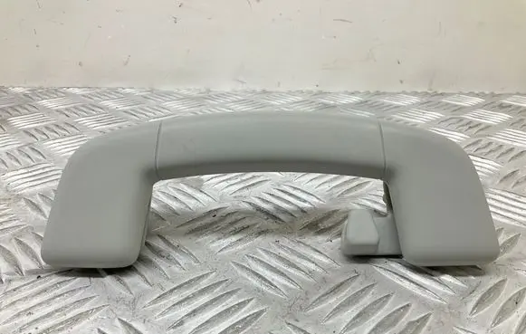 Volkswagen Golf VII Rear interior roof grab handle 5G0857643B