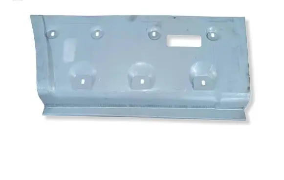 Peugeot Boxer Fender end trim 13451310808503KE