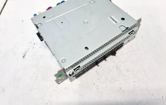 BMW 3 F30 F35 F31 GPS navigation control unit/module 682113501