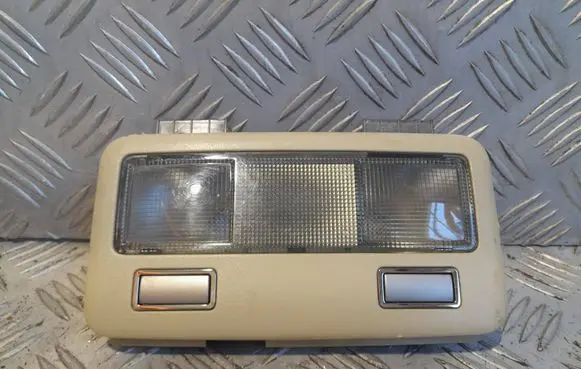 Jaguar XF Rear seat light 8X23MBBSA
