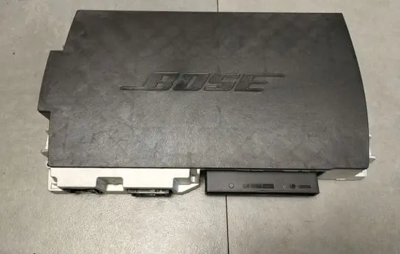 Audi A8 S8 D4 4H Sound amplifier 4G0035223C 4G0035223A