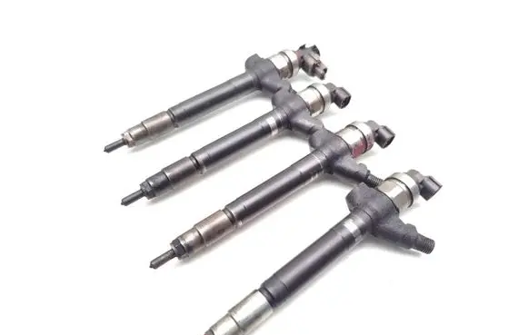 Ford Transit Fuel injectors set 6C1Q9K546AC