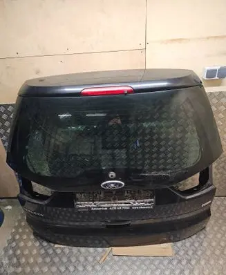 Ford Galaxy Tailgate/trunk/boot lid 