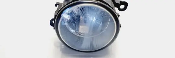 Renault Megane III Front fog light 89210094 89202503 8200074008