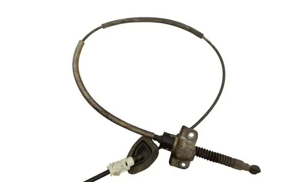 Jeep Grand Cherokee Gear shift cable linkage 52109699